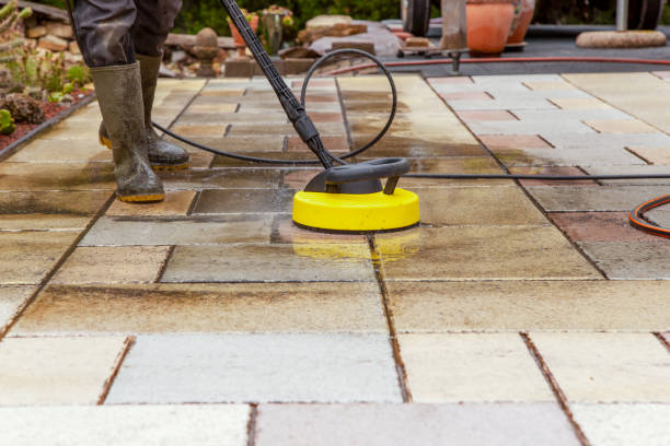 Best Playground Equipment Cleaning  in Silver Bay, MN