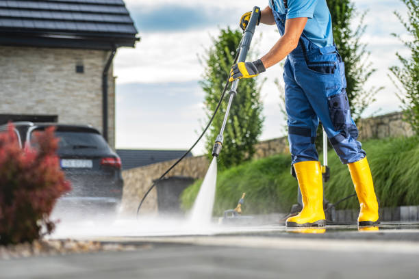 Best Machinery and Equipment Cleaning  in Silver Bay, MN